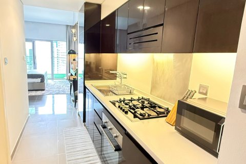 Apartamento en venta en Business Bay, Dubai, EAU 45 m2 № 730466 - foto 6
