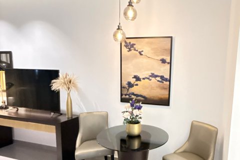 Apartamento en venta en Business Bay, Dubai, EAU 45 m2 № 730466 - foto 5