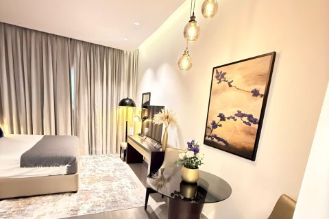 Apartamento en venta en Business Bay, Dubai, EAU 45 m2 № 730466 - foto 8