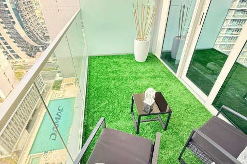 Apartamento en venta en Business Bay, Dubai, EAU 45 m2 № 730466 - foto 2