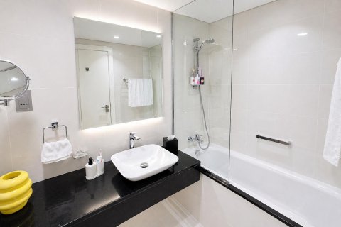 Apartamento en venta en Business Bay, Dubai, EAU 45 m2 № 730466 - foto 11