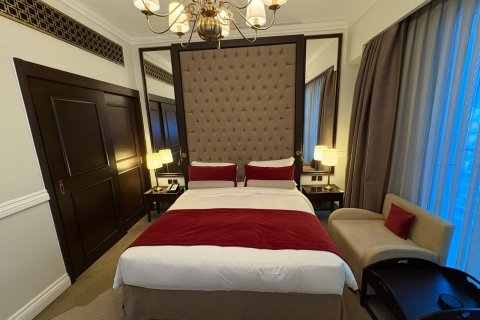 Apartament de vânzare în Palm Jumeirah, Dubai, EAU 35 mp. №730469 - poză 3