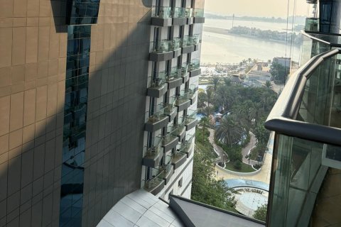 Apartament de vânzare în Palm Jumeirah, Dubai, EAU 35 mp. №730469 - poză 11