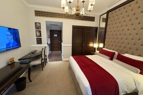 Apartament de vânzare în Palm Jumeirah, Dubai, EAU 35 mp. №730469 - poză 5