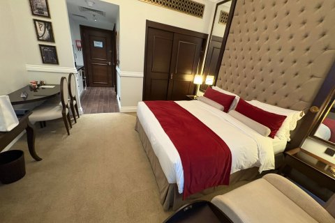Apartament de vânzare în Palm Jumeirah, Dubai, EAU 35 mp. №730469 - poză 4