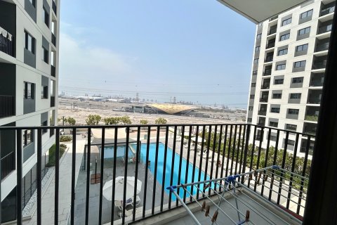 Appartement te koop in Dubai, VAE 1 slaapkamer, 50 vr.m., nr 730467 - foto 11