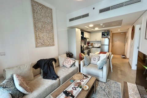 Appartement te koop in Dubai, VAE 1 slaapkamer, 50 vr.m., nr 730467 - foto 4