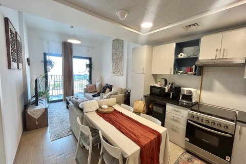 Appartement te koop in Dubai, VAE 1 slaapkamer, 50 vr.m., nr 730467 - foto 5