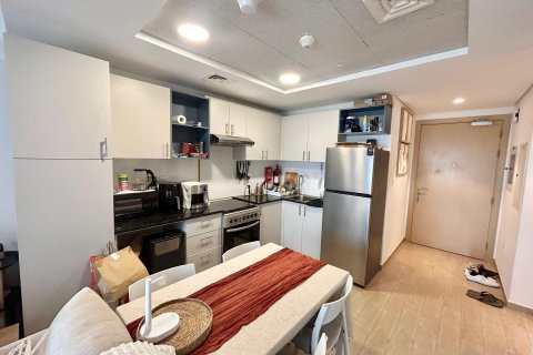 Appartement te koop in Dubai, VAE 1 slaapkamer, 50 vr.m., nr 730467 - foto 6