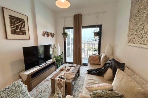 Appartement in Dubai, VAE 1 slaapkamer, 50 vr.m. nr 730467