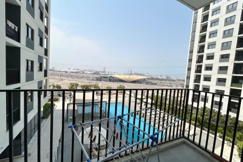 Appartement te koop in Dubai, VAE 1 slaapkamer, 50 vr.m., nr 730467 - foto 12