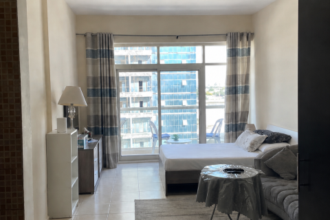 Apartament në Dubai Sports City, Emiratet e Bashkuara Arabe 40 m2. № 730468