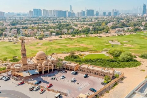 Apartament na sprzedaż w Dubai Sports City, Dubai, ZEA 40 mkw., nr 730468 - zdjęcie 10