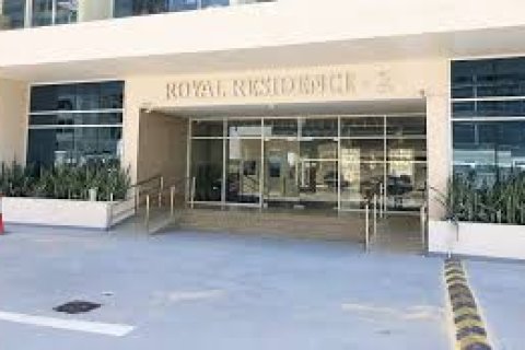 Apartament na sprzedaż w Dubai Sports City, Dubai, ZEA 40 mkw., nr 730468 - zdjęcie 8