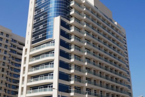 Apartament na sprzedaż w Dubai Sports City, Dubai, ZEA 40 mkw., nr 730468 - zdjęcie 7