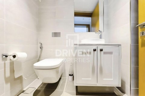 شقة للإيجار في وسط مدينة دبي، دبي، الإمارات العربية المتحدة 3 غرفة نوم ، 190 متر مربع ، رقم 684139 - صورة 16