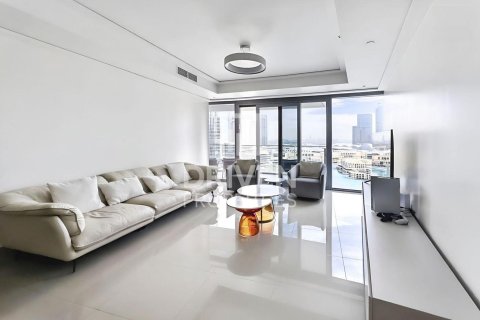 شقة للإيجار في وسط مدينة دبي، دبي، الإمارات العربية المتحدة 3 غرفة نوم ، 190 متر مربع ، رقم 684139 - صورة 4