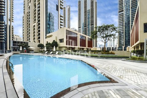 شقة للإيجار في وسط مدينة دبي، دبي، الإمارات العربية المتحدة 3 غرفة نوم ، 190 متر مربع ، رقم 684139 - صورة 21