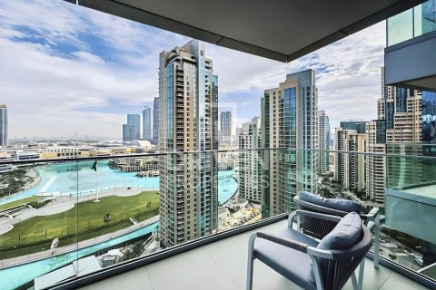 شقة للإيجار في وسط مدينة دبي، دبي، الإمارات العربية المتحدة 3 غرفة نوم ، 190 متر مربع ، رقم 684139 - صورة 22