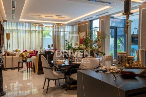 Jumeirah, Dubai, BAE’de вилла 5 yatak odası, 695 m&sup2; No 684138