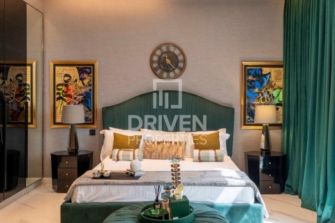 Jumeirah, Dubai, UAE의 임대용 빌라 침실 5개, 695제곱미터 번호 684138 - 사진 8
