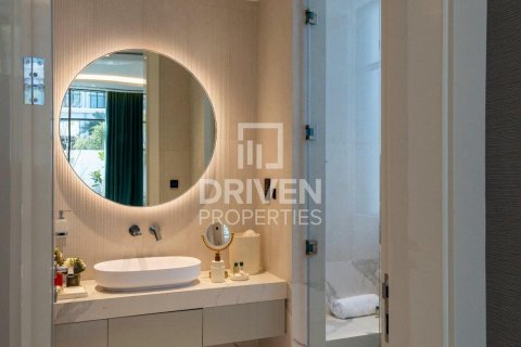 Jumeirah, Dubai, UAE의 임대용 빌라 침실 5개, 695제곱미터 번호 684138 - 사진 15
