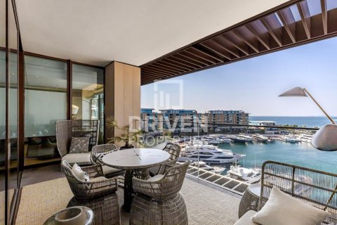 Byt v Jumeirah, Dubai, SAE 2 ložnice, 209 m² Č.: 684155 - fotografie 15