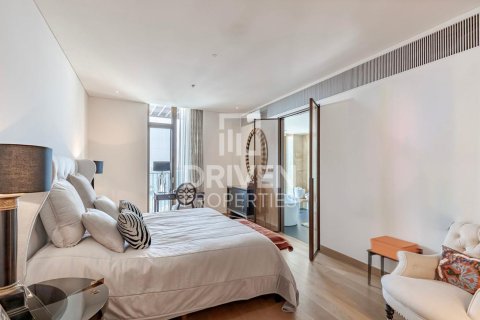 Byt v Jumeirah, Dubai, SAE 2 ložnice, 209 m² Č.: 684155 - fotografie 7