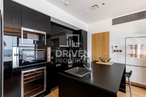Byt v Jumeirah, Dubai, SAE 2 ložnice, 209 m² Č.: 684155 - fotografie 6