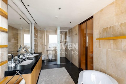 Byt v Jumeirah, Dubai, SAE 2 ložnice, 209 m² Č.: 684155 - fotografie 9