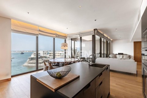 Byt v Jumeirah, Dubai, SAE 2 ložnice, 209 m² Č.: 684155 - fotografie 20