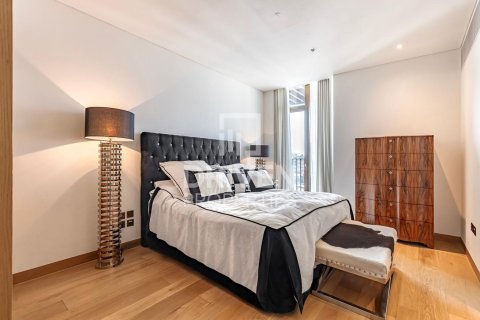 Byt v Jumeirah, Dubai, SAE 2 ložnice, 209 m² Č.: 684155 - fotografie 4