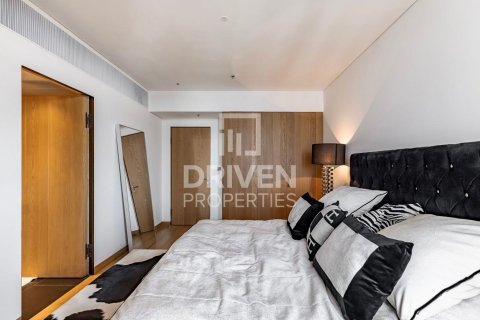 Byt v Jumeirah, Dubai, SAE 2 ložnice, 209 m² Č.: 684155 - fotografie 12