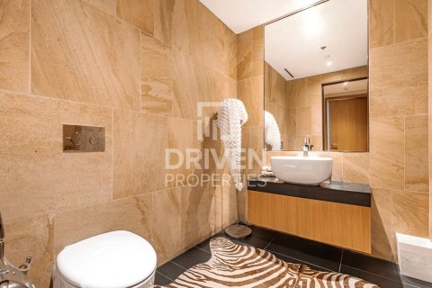 Byt v Jumeirah, Dubai, SAE 2 ložnice, 209 m² Č.: 684155 - fotografie 19