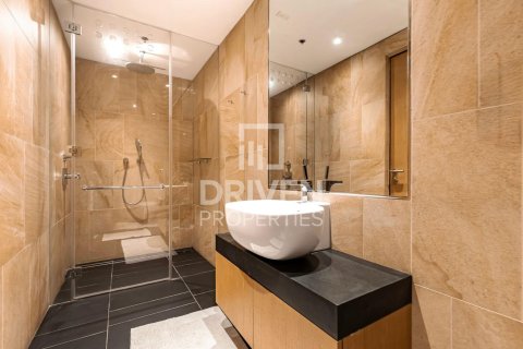 Byt v Jumeirah, Dubai, SAE 2 ložnice, 209 m² Č.: 684155 - fotografie 17