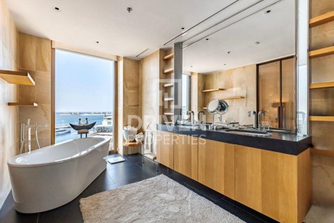 Byt v Jumeirah, Dubai, SAE 2 ložnice, 209 m² Č.: 684155 - fotografie 14