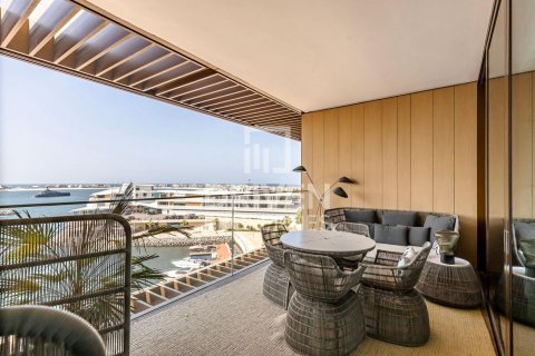 Byt v Jumeirah, Dubai, SAE 2 ložnice, 209 m² Č.: 684155 - fotografie 13