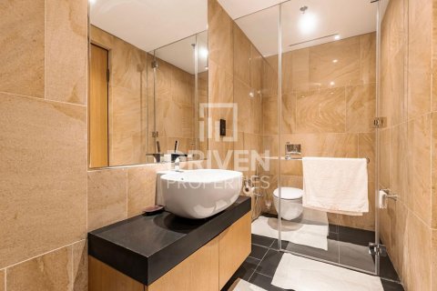 Byt v Jumeirah, Dubai, SAE 2 ložnice, 209 m² Č.: 684155 - fotografie 16