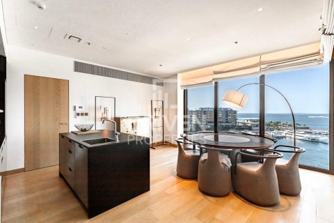 Byt v Jumeirah, Dubai, SAE 2 ložnice, 209 m² Č.: 684155 - fotografie 21