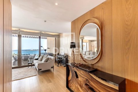 Byt v Jumeirah, Dubai, SAE 2 ložnice, 209 m² Č.: 684155 - fotografie 3