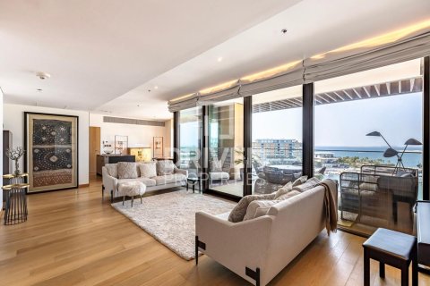 Byt v Jumeirah, Dubai, SAE 2 ložnice, 209 m² Č.: 684155 - fotografie 2