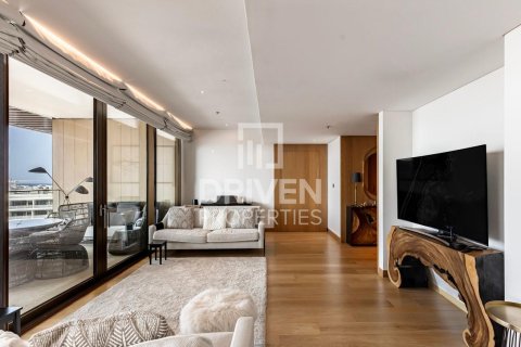 Byt v Jumeirah, Dubai, SAE 2 ložnice, 209 m² Č.: 684155 - fotografie 1