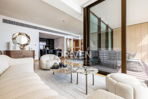 Dzīvoklis Jumeirah, Dubaijā, AAE 2 istabas, 179 m2 Nr. 684153 - attēls 9