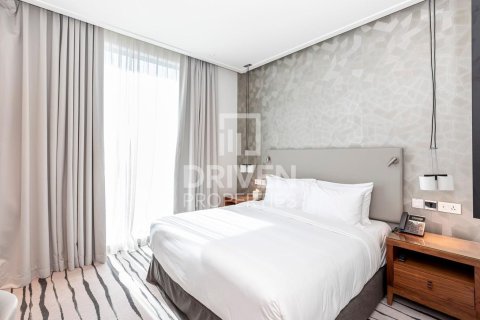 Apartament në Downtown Dubai (Downtown Burj Dubai), Emiratet e Bashkuara Arabe 1 dhomë gjumi, 70 m2. № 684156 - Foto 5