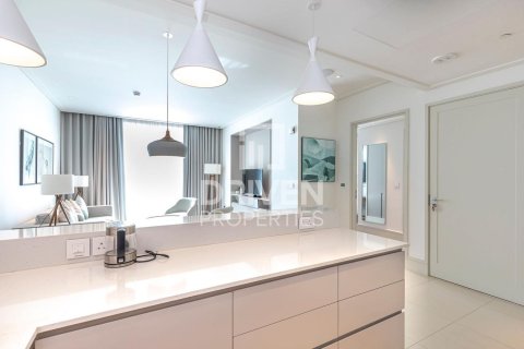 Apartament në Downtown Dubai (Downtown Burj Dubai), Emiratet e Bashkuara Arabe 1 dhomë gjumi, 70 m2. № 684156 - Foto 11