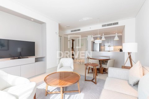 Apartman u gradu Downtown Dubai (Downtown Burj Dubai), UAE 1 spavaća soba, 70 m2 Br. 684156