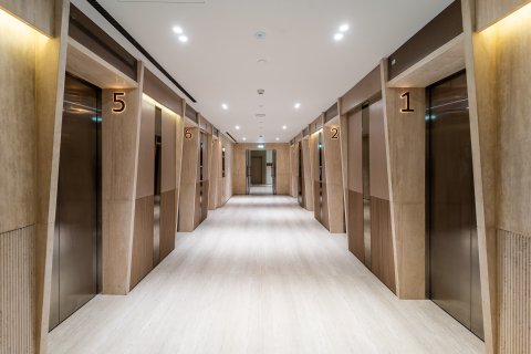 Apartmen di Jumeirah Village Circle, Dubai, UAE 1 bilik tidur, 74 meter persegi № 711731 - foto 22