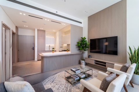 Apartment in Jumeirah Village Circle, Dubai, UAE 1 bedroom, 74 sq.m. № 711731