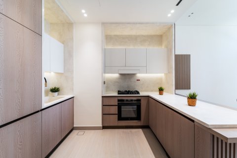Apartmen di Jumeirah Village Circle, Dubai, UAE 1 bilik tidur, 74 meter persegi № 711731 - foto 3