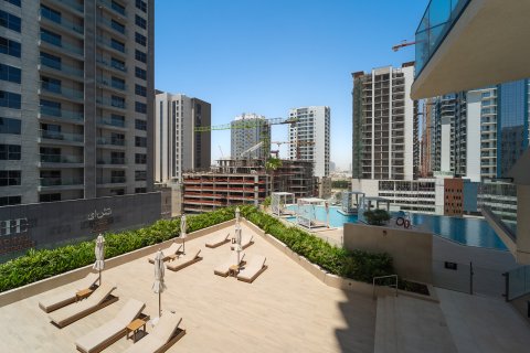 Apartmen di Jumeirah Village Circle, Dubai, UAE 1 bilik tidur, 74 meter persegi № 711731 - foto 24